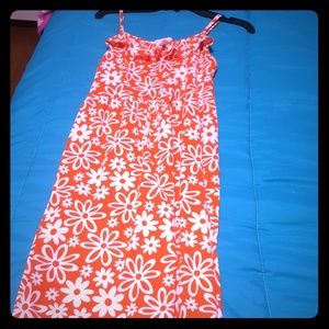 Faded Glory Dresses - Sun dress Faded Glory Dresses - Sun dress